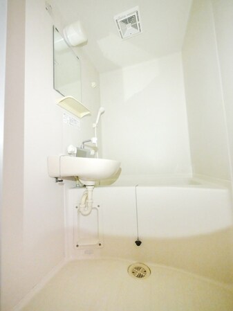 レオパレスマ・フレールの物件内観写真